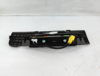 2011-2012 Chevrolet Cruze Air Bag Driver Left Knee OEM P/N:95483077 AB0-09C005, 9521 8712 Fits Fits 2011 2012 OEM Used Auto 
