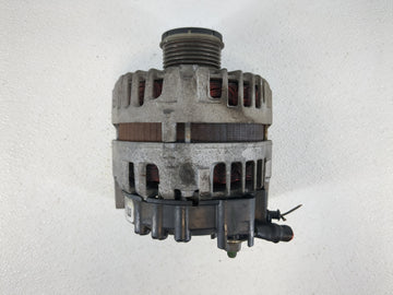 2011-2016 Chevrolet Cruze Alternator Replacement Generator Charging Assembly Engine OEM P/N:13577411 Fits OEM Used Auto Part