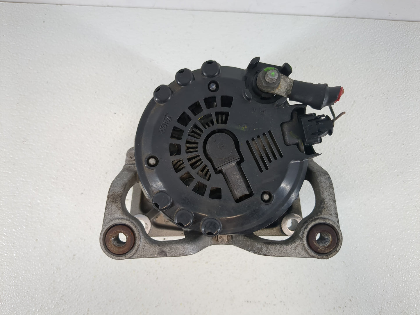 2011-2016 Chevrolet Cruze Alternator Replacement Generator Charging Assembly Engine OEM P/N:13577411 Fits OEM Used Auto Part