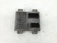 2011-2012 Chevrolet Cruze PCM Engine Control Computer ECU ECM PCU OEM P/N:12653536 Fits Fits 2009 2010 2011 2012 2013 2014 O