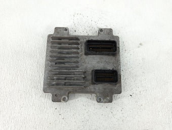 compare product 2011-2012 Chevrolet Cruze PCM Engine Control Computer ECU ECM PCU OEM P/N:12653536 Fits Fits 2009 2010 2011 2012 2013 2014 OEM Used Auto Parts