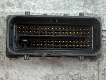 2011-2012 Chevrolet Cruze PCM Engine Control Computer ECU ECM PCU OEM P/N:12653536 Fits Fits 2009 2010 2011 2012 2013 2014 OEM Used Auto Parts