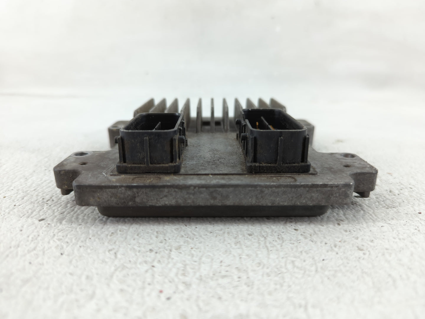 2011-2012 Chevrolet Cruze PCM Engine Control Computer ECU ECM PCU OEM P/N:12653536 Fits Fits 2009 2010 2011 2012 2013 2014 O