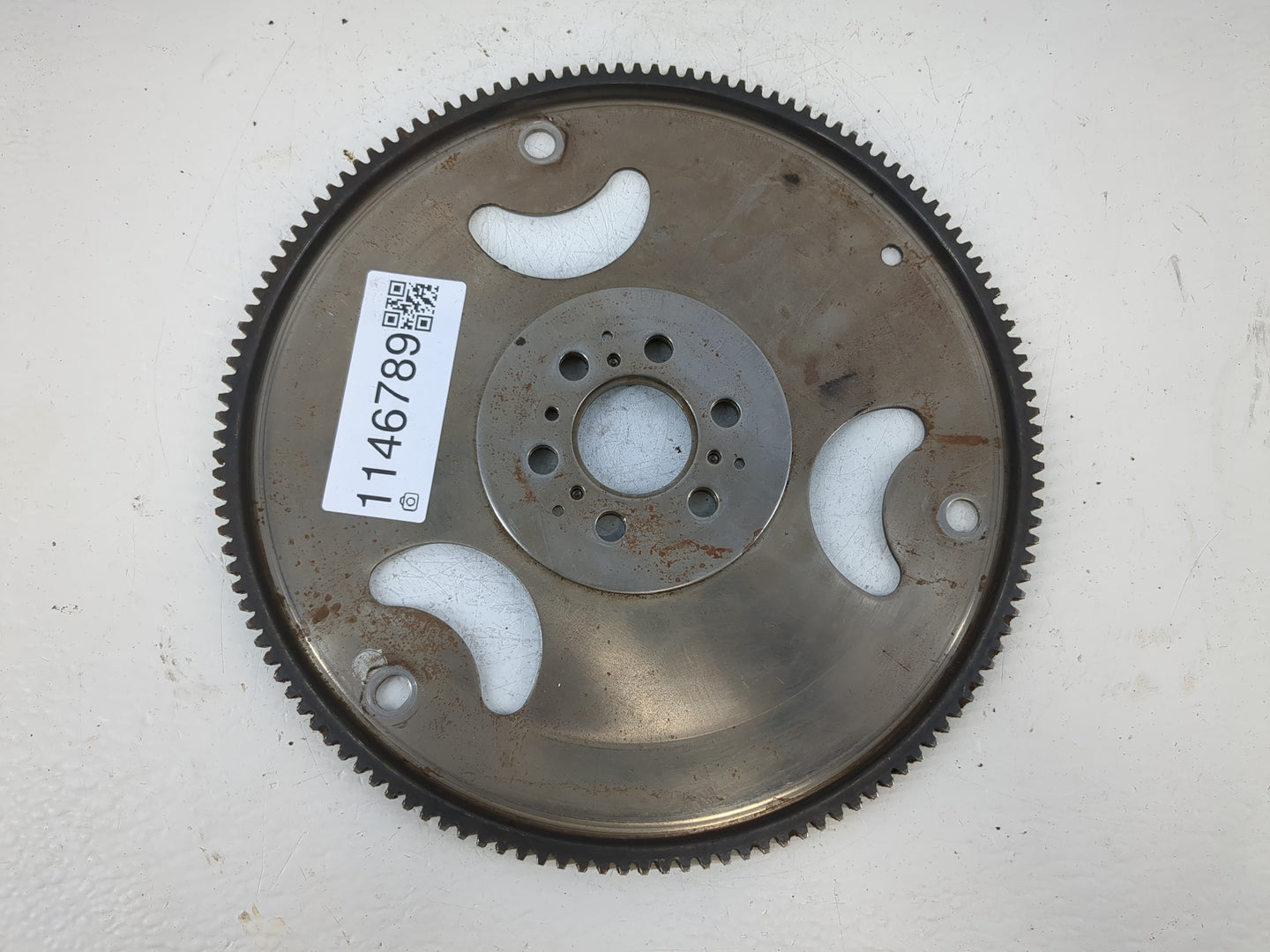 2011-2016 Chevrolet Cruze Transmission Flywheel Flexplate Fits Fits 2011 2012 2013 2014 2015 2016 2017 2018 OEM Used Auto Pa
