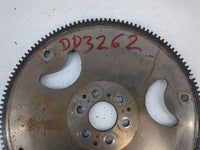 2011-2016 Chevrolet Cruze Transmission Flywheel Flexplate Fits Fits 2011 2012 2013 2014 2015 2016 2017 2018 OEM Used Auto Pa