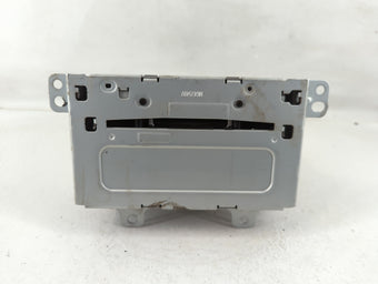 compare product 2012 Chevrolet Cruze Radio AM FM Cd Player Receiver Replacement P/N:22870782 Fits OEM Used Auto Parts