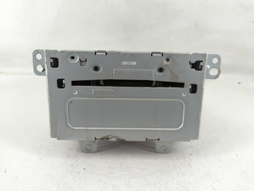 2012 Chevrolet Cruze Radio AM FM Cd Player Receiver Replacement P/N:22870782 Fits OEM Used Auto Parts - Oemusedautoparts1.co