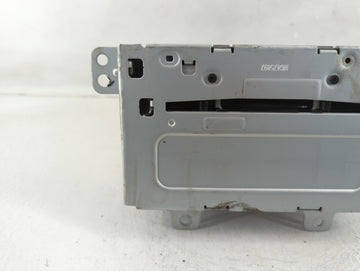 2012 Chevrolet Cruze Radio AM FM Cd Player Receiver Replacement P/N:22870782 Fits OEM Used Auto Parts