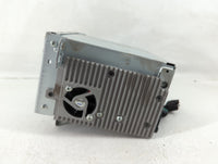 2012 Chevrolet Cruze Radio AM FM Cd Player Receiver Replacement P/N:22870782 Fits OEM Used Auto Parts - Oemusedautoparts1.co
