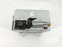 2012 Chevrolet Cruze Radio AM FM Cd Player Receiver Replacement P/N:22870782 Fits OEM Used Auto Parts - Oemusedautoparts1.co