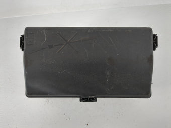 compare product 2011-2014 Chevrolet Cruze Fusebox Fuse Box Panel Relay Module P/N:95216200 Fits Fits 2011 2012 2013 2014 OEM Used Auto Parts