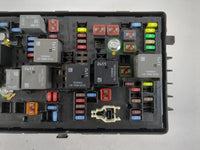 2011-2014 Chevrolet Cruze Fusebox Fuse Box Panel Relay Module P/N:95216200 Fits Fits 2011 2012 2013 2014 OEM Used Auto Parts