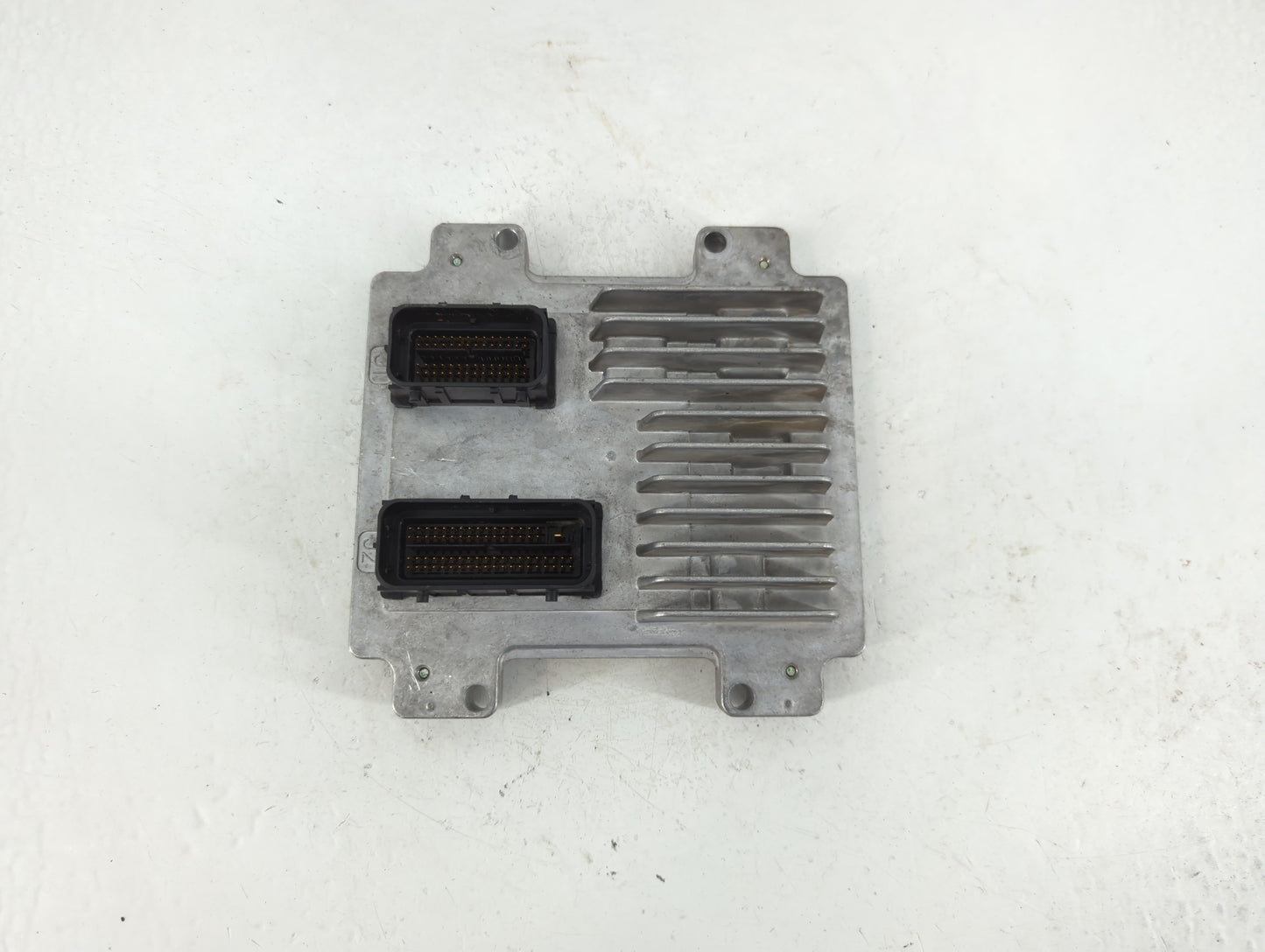 2011-2012 Chevrolet Cruze PCM Engine Control Computer ECU ECM PCU OEM P/N:12653536 Fits Fits 2009 2010 2011 2012 2013 2014 O