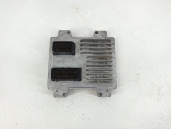 compare product 2011-2012 Chevrolet Cruze PCM Engine Control Computer ECU ECM PCU OEM P/N:12653536 Fits Fits 2009 2010 2011 2012 2013 2014 OEM Used Auto Parts