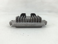2011-2012 Chevrolet Cruze PCM Engine Control Computer ECU ECM PCU OEM P/N:12653536 Fits Fits 2009 2010 2011 2012 2013 2014 O