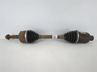 compare product 2011-2012 Chevrolet Cruze Axle Shaft Front Driver Cv C/v