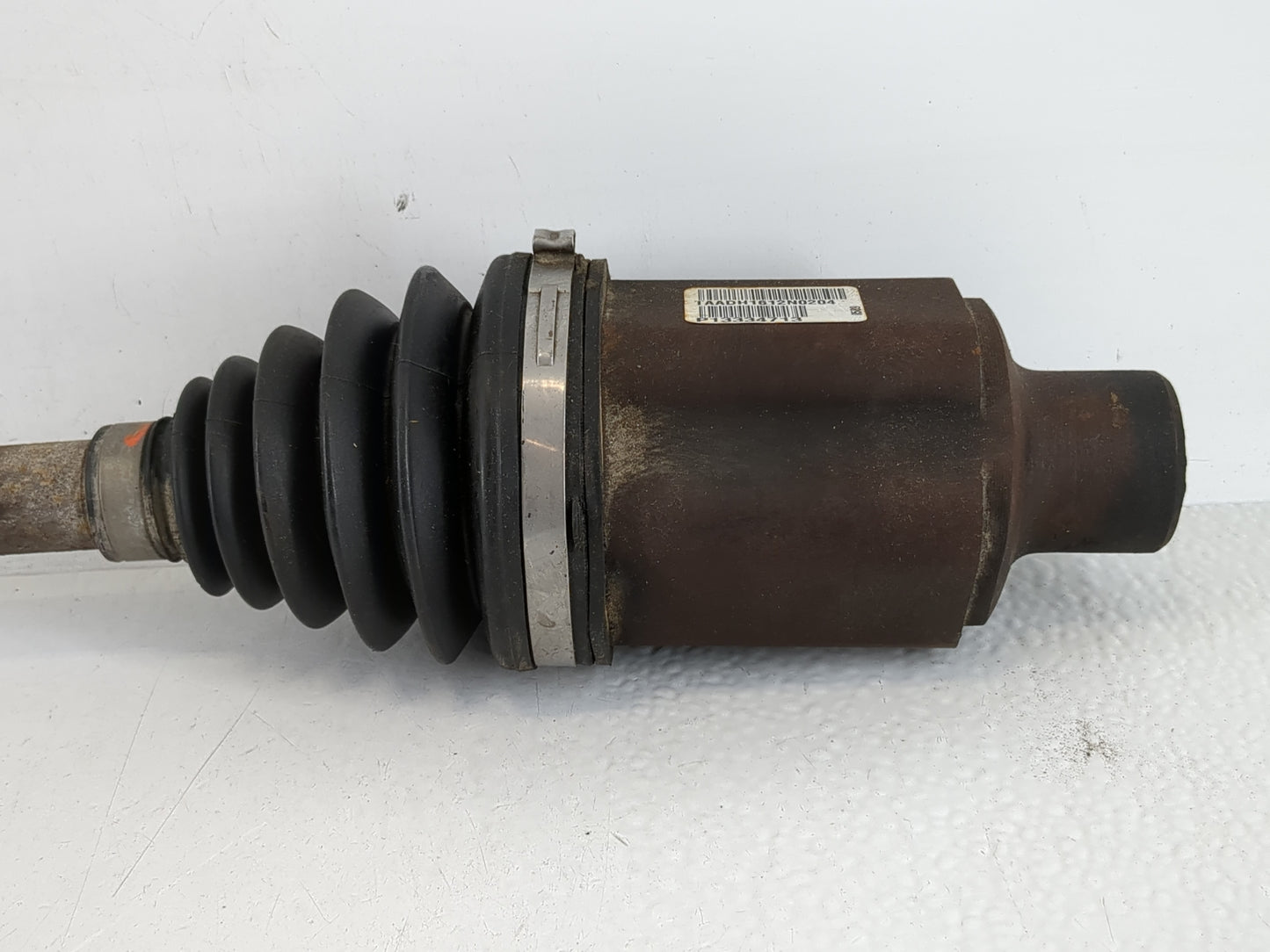 2011-2012 Chevrolet Cruze Axle Shaft Front Driver Cv C/v - Oemusedautoparts1.com