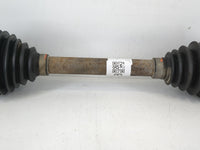 2011-2012 Chevrolet Cruze Axle Shaft Front Driver Cv C/v - Oemusedautoparts1.com