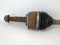 2011-2012 Chevrolet Cruze Axle Shaft Front Driver Cv C/v - Oemusedautoparts1.com