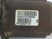 2011-2012 Chevrolet Cruze Axle Shaft Front Driver Cv C/v - Oemusedautoparts1.com