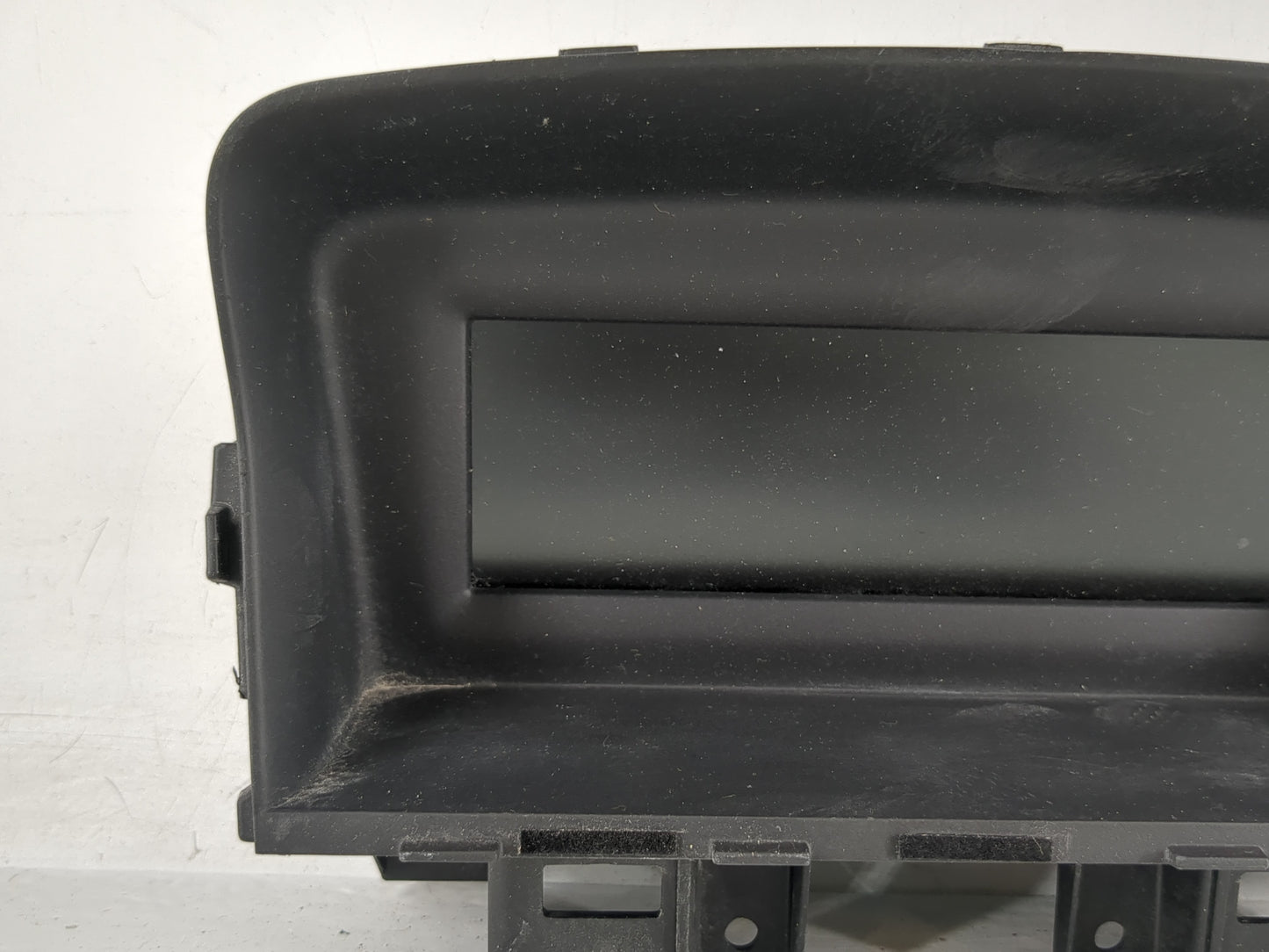 2012-2016 Chevrolet Cruze Information Display Screen - Oemusedautoparts1.com