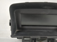 2012-2016 Chevrolet Cruze Information Display Screen - Oemusedautoparts1.com