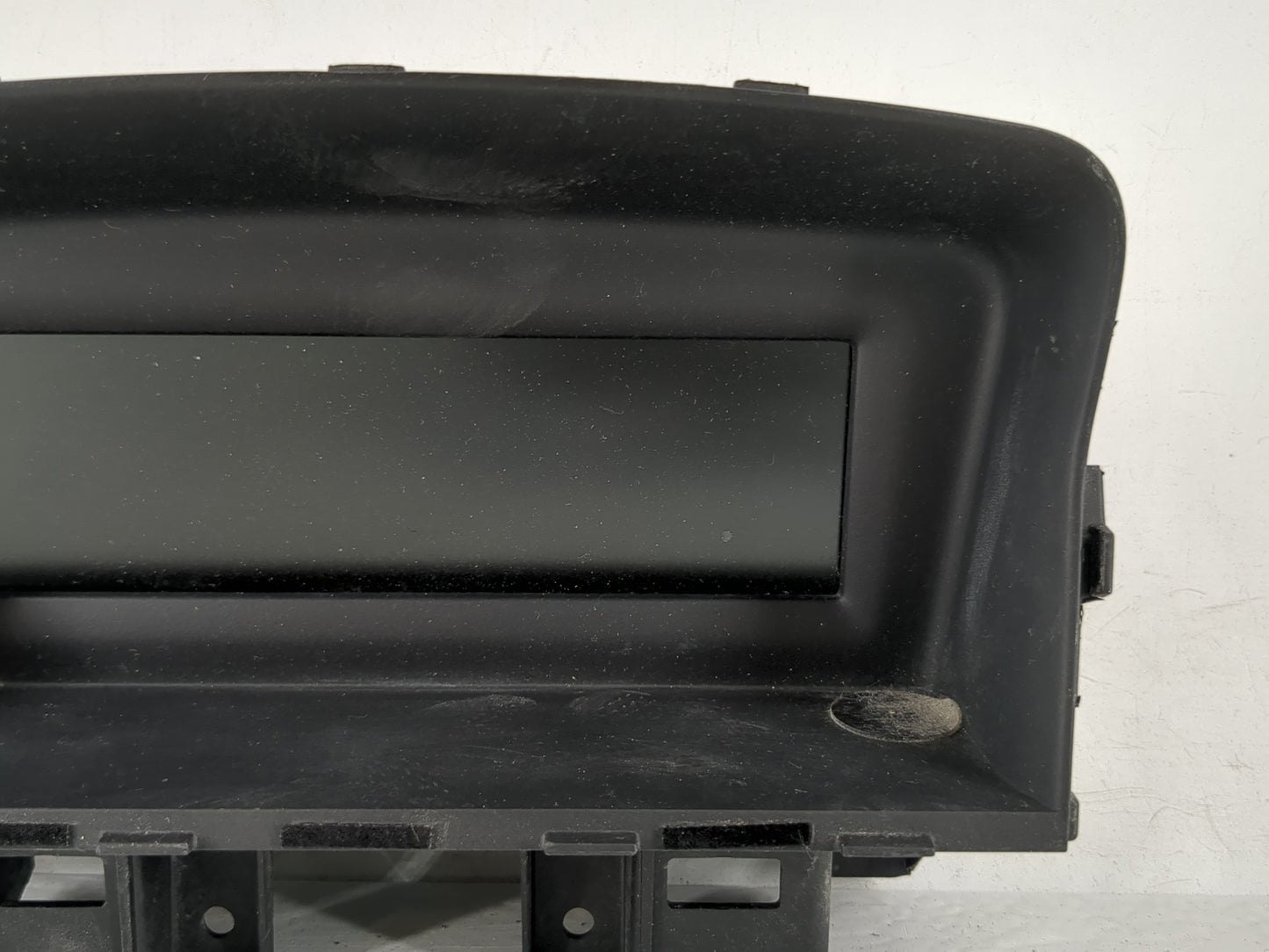 2012-2016 Chevrolet Cruze Information Display Screen - Oemusedautoparts1.com