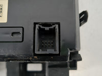 2012-2016 Chevrolet Cruze Information Display Screen - Oemusedautoparts1.com