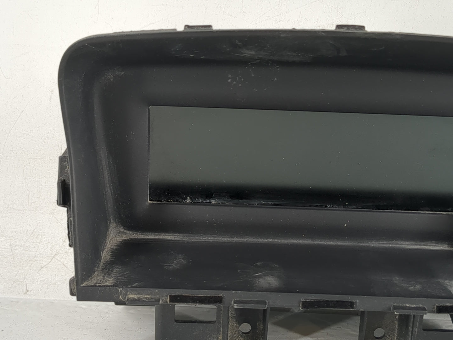 2012-2016 Chevrolet Cruze Information Display Screen - Oemusedautoparts1.com