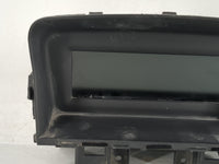 2012-2016 Chevrolet Cruze Information Display Screen - Oemusedautoparts1.com