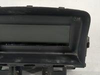 2012-2016 Chevrolet Cruze Information Display Screen - Oemusedautoparts1.com