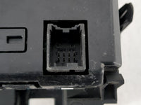 2012-2016 Chevrolet Cruze Information Display Screen - Oemusedautoparts1.com