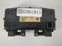 2012-2016 Chevrolet Cruze Information Display Screen - Oemusedautoparts1.com