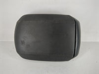 2011-2012 Chevrolet Cruze Center Console Armrest Cover Lid Fits Fits 2011 2012 OEM Used Auto Parts - Oemusedautoparts1.com
