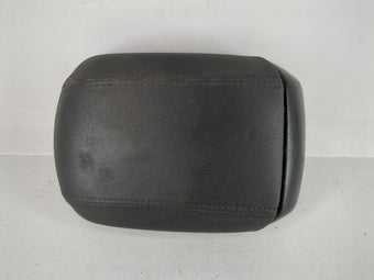 compare product 2011-2012 Chevrolet Cruze Center Console Armrest Cover Lid Fits Fits 2011 2012 OEM Used Auto Parts