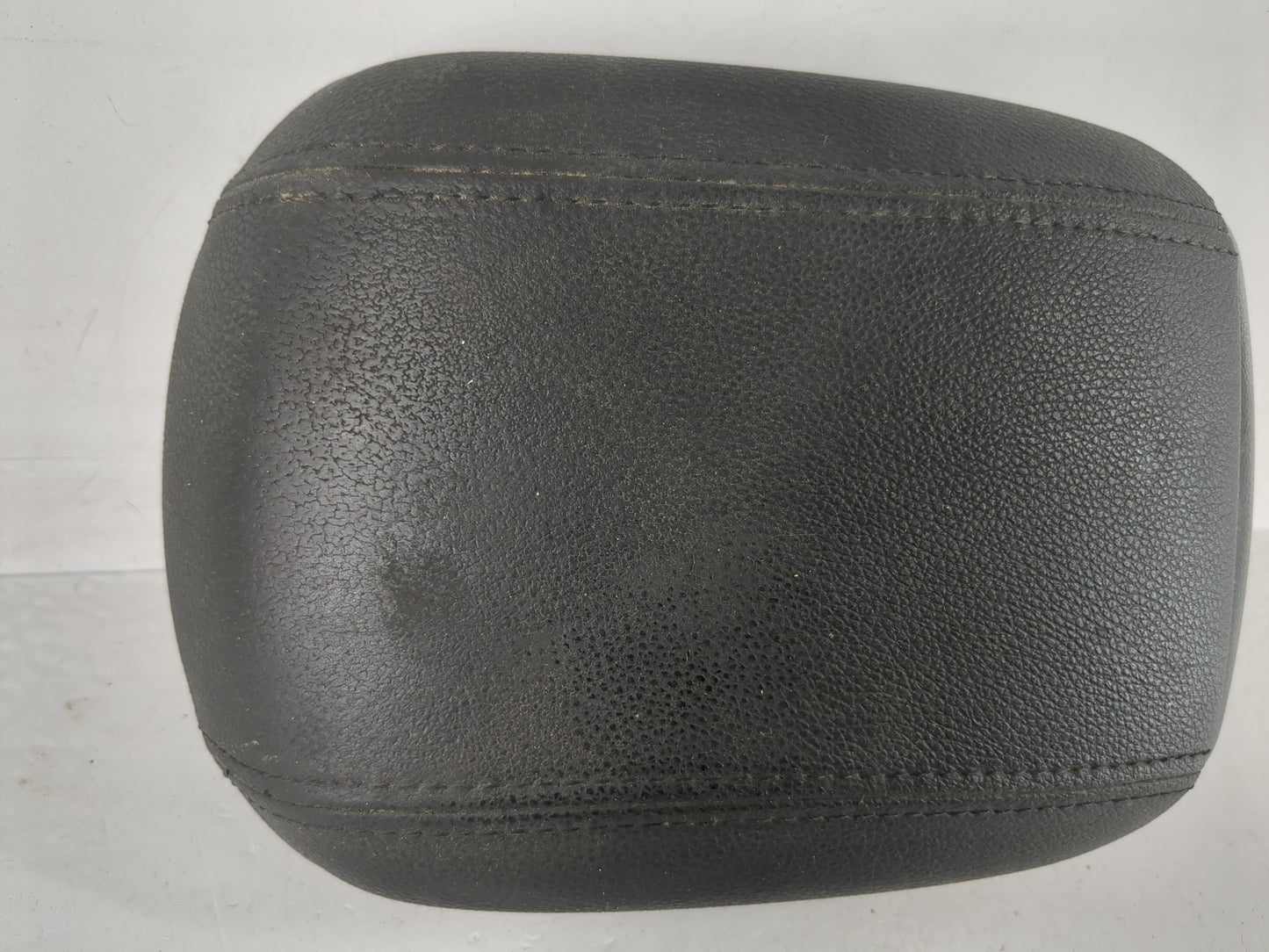2011-2012 Chevrolet Cruze Center Console Armrest Cover Lid Fits Fits 2011 2012 OEM Used Auto Parts - Oemusedautoparts1.com