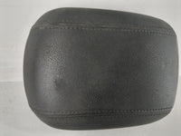 2011-2012 Chevrolet Cruze Center Console Armrest Cover Lid Fits Fits 2011 2012 OEM Used Auto Parts - Oemusedautoparts1.com