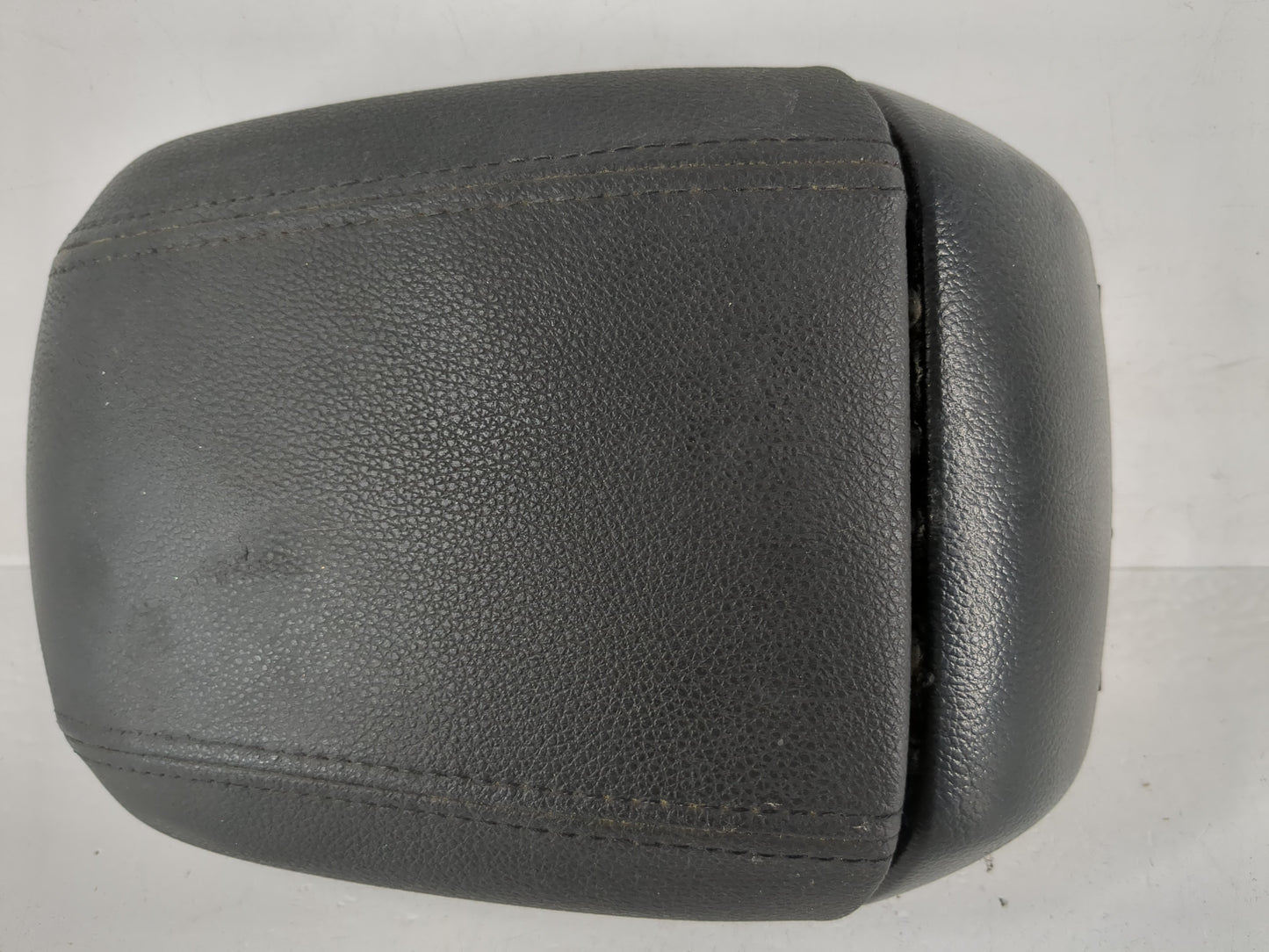 2011-2012 Chevrolet Cruze Center Console Armrest Cover Lid Fits Fits 2011 2012 OEM Used Auto Parts - Oemusedautoparts1.com