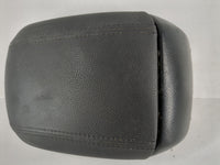 2011-2012 Chevrolet Cruze Center Console Armrest Cover Lid Fits Fits 2011 2012 OEM Used Auto Parts - Oemusedautoparts1.com
