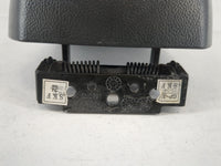 2011-2012 Chevrolet Cruze Center Console Armrest Cover Lid Fits Fits 2011 2012 OEM Used Auto Parts - Oemusedautoparts1.com