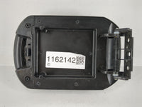 2011-2012 Chevrolet Cruze Center Console Armrest Cover Lid Fits Fits 2011 2012 OEM Used Auto Parts - Oemusedautoparts1.com
