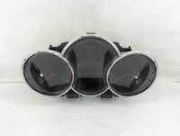 2012 Chevrolet Cruze Instrument Cluster Speedometer Gauges P/N:95940654 Fits OEM Used Auto Parts - Oemusedautoparts1.com