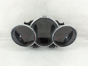compare product 2012 Chevrolet Cruze Instrument Cluster Speedometer Gauges P/N:95940654 Fits OEM Used Auto Parts