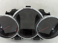 2012 Chevrolet Cruze Instrument Cluster Speedometer Gauges P/N:95940654 Fits OEM Used Auto Parts - Oemusedautoparts1.com