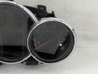 2012 Chevrolet Cruze Instrument Cluster Speedometer Gauges P/N:95940654 Fits OEM Used Auto Parts - Oemusedautoparts1.com