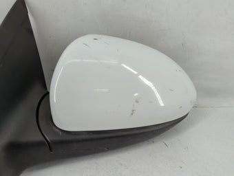 compare product 2011-2016 Chevrolet Cruze Driver Side View Mirror - Left Door Mirror OEM Used