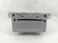 2011-2012 Chevrolet Cruze Radio AM FM Cd Player Receiver Replacement P/N:22870782 Fits Fits 2010 2011 2012 OEM Used Auto Par