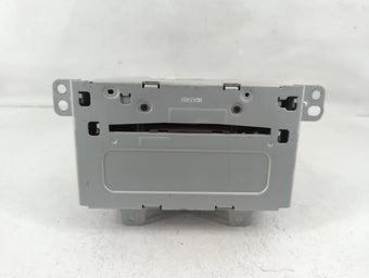 compare product 2011-2012 Chevrolet Cruze Radio AM FM Cd Player Receiver Replacement P/N:22870782 Fits Fits 2010 2011 2012 OEM Used Auto Parts