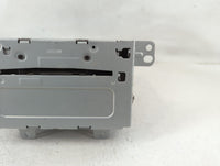 2011-2012 Chevrolet Cruze Radio AM FM Cd Player Receiver Replacement P/N:22870782 Fits Fits 2010 2011 2012 OEM Used Auto Par