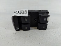 2011-2016 Chevrolet Cruze Master Power Window Switch Replacement Driver Side Left P/N:20838852 13272183 Fits OEM Used Auto P
